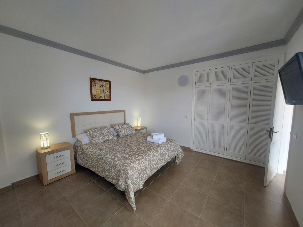 Gomera View Experience Callao Salvaje Exterior foto