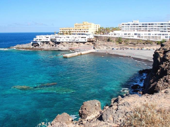 Gomera View Experience Callao Salvaje Exterior foto