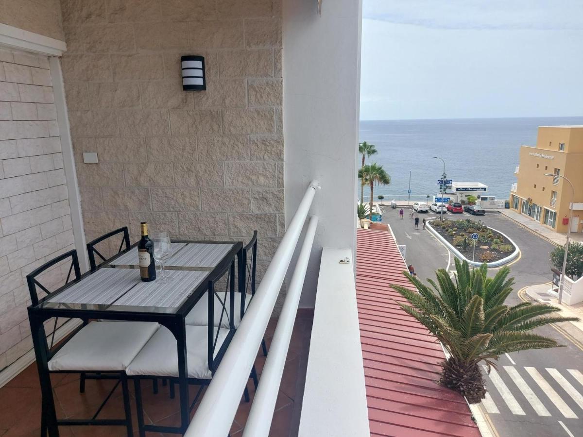 Gomera View Experience Callao Salvaje Exterior foto