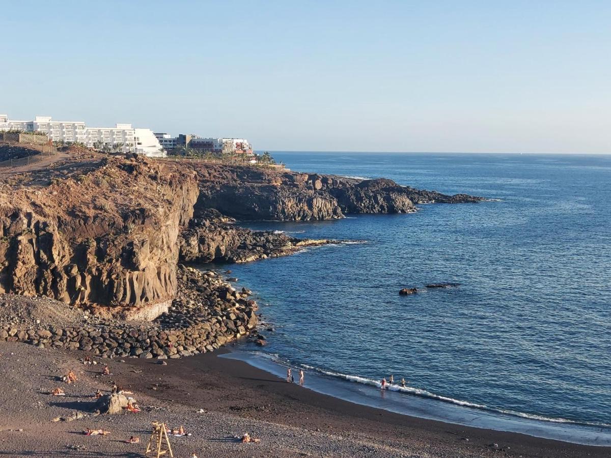 Gomera View Experience Callao Salvaje Exterior foto